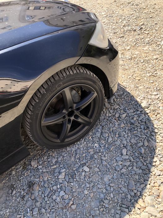 Vand bmw seria 318d 2008