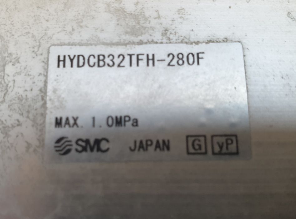 Cilindru piston Festo- SMC