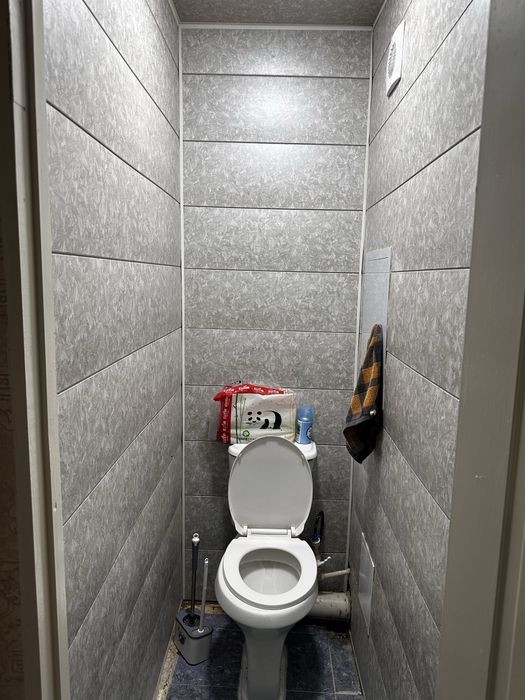 Сдается квартира в аренду