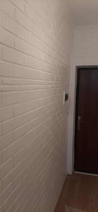 Декоративная штукатурка