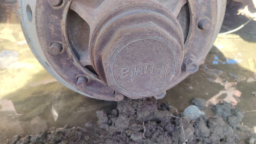 Продам прицеп китайский