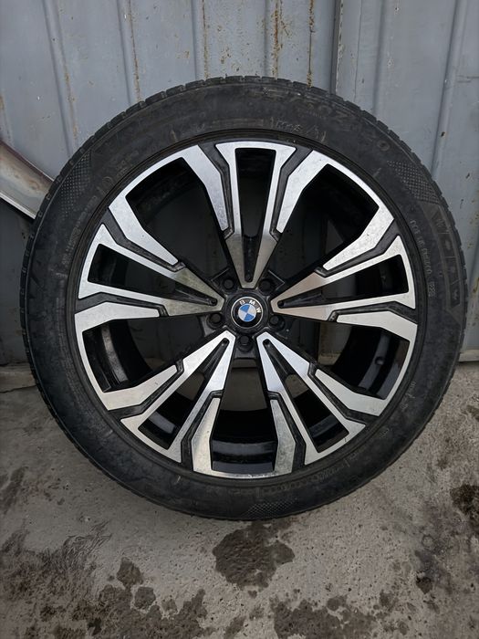 Sorento BMW diska balon sotiladi!!!