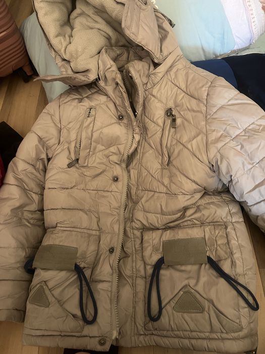 Отдам детские вещи