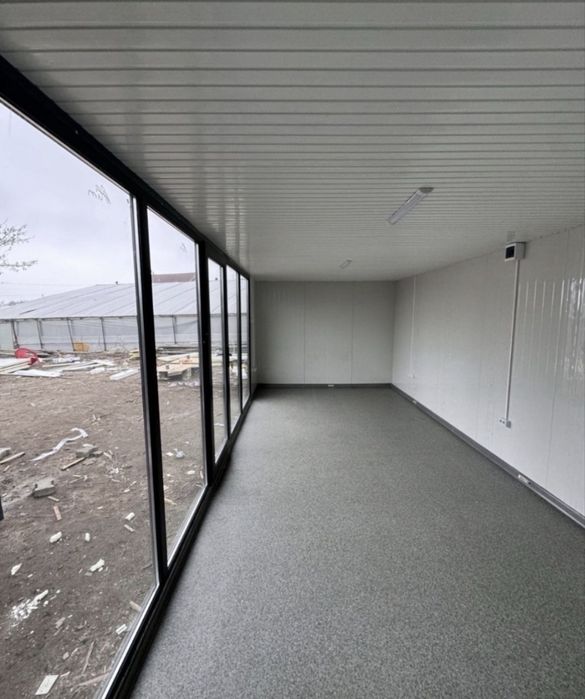 Vand containere modulare oferta !!