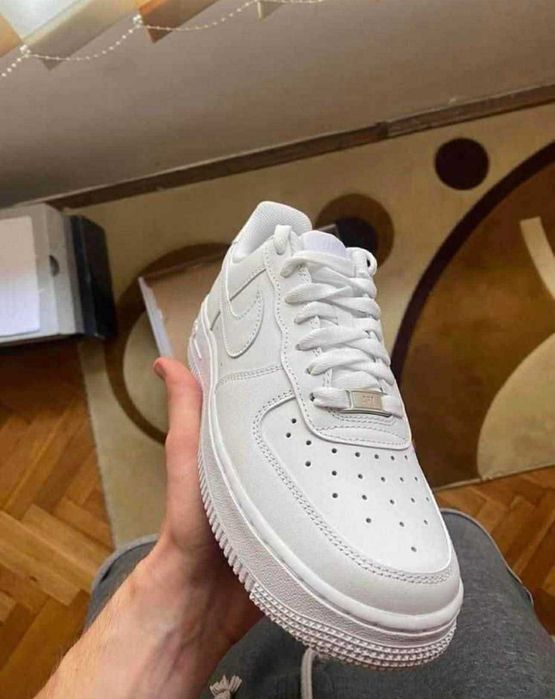 Adidasi Nike AirForce 1 Universali