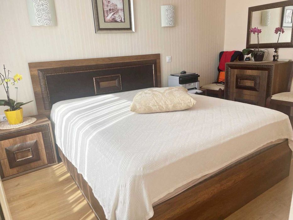 Продава се Тристаен апартамент в Несебър - 86 кв.м за 1098 €/кв.м - Снимка #6
