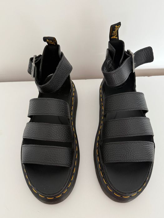 Sandale Dr Martens, model Clarissa II Quad, marimea 42