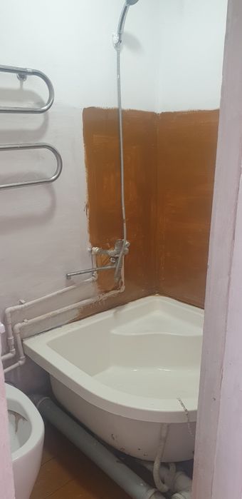 Продаётся однокомнатная квартира