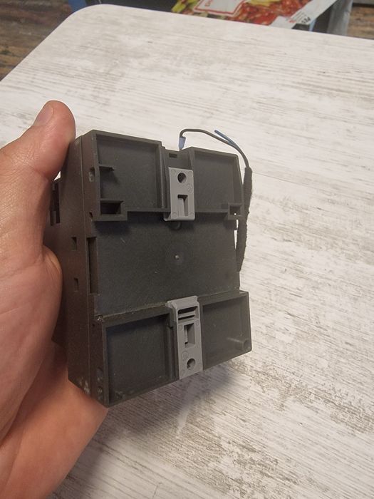Siemens LOGO! 12/24RC – 6ED1052-1MD00-0BA4 – PLC – 2 bucăți disponibile