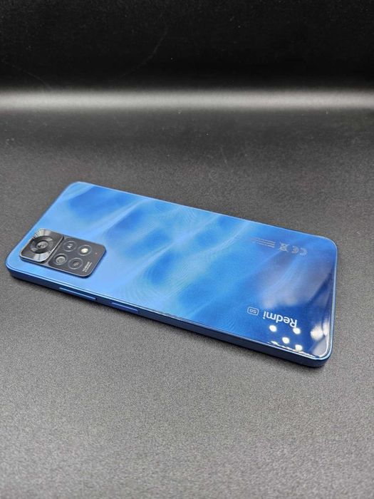 Hope Amanet P5-Redmi Note 11 PRO ,Blue,  128GB/6GB, Liber retea