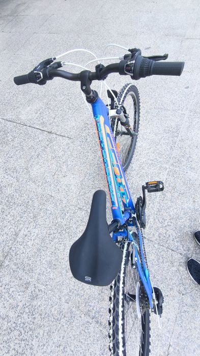 Cross Speedster Boy 24"