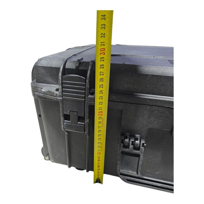 Geanta transport, hard case