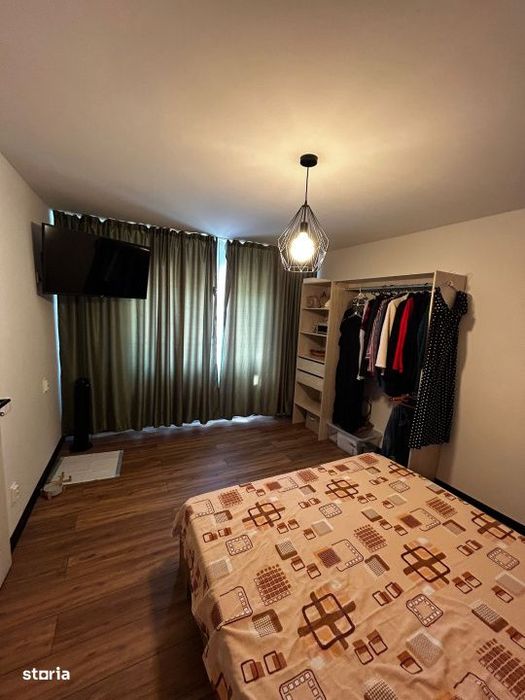 Casa D+P+M 7 camere, 313 mp utili,962 mp teren, Zona Ocolis