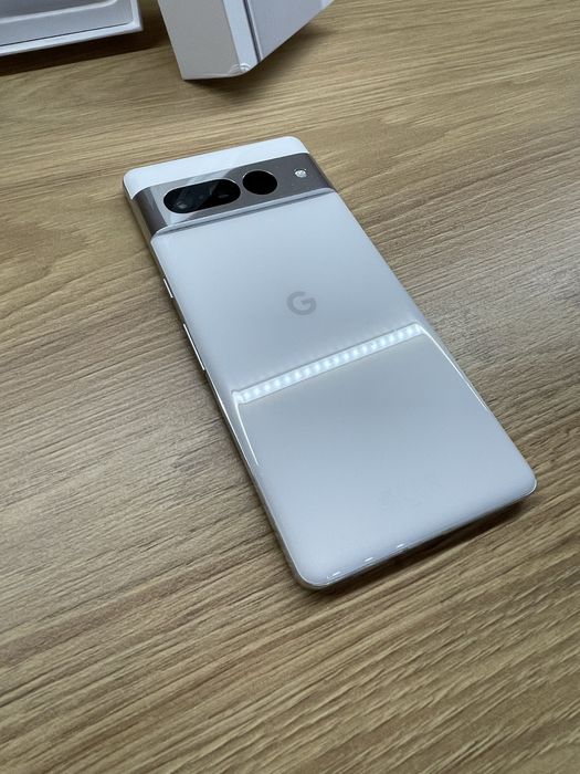 Google Pixel 7 Pro 128GB Перфектен