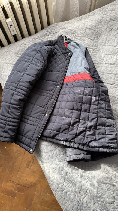 Vând geacă bărbați XL-2XL