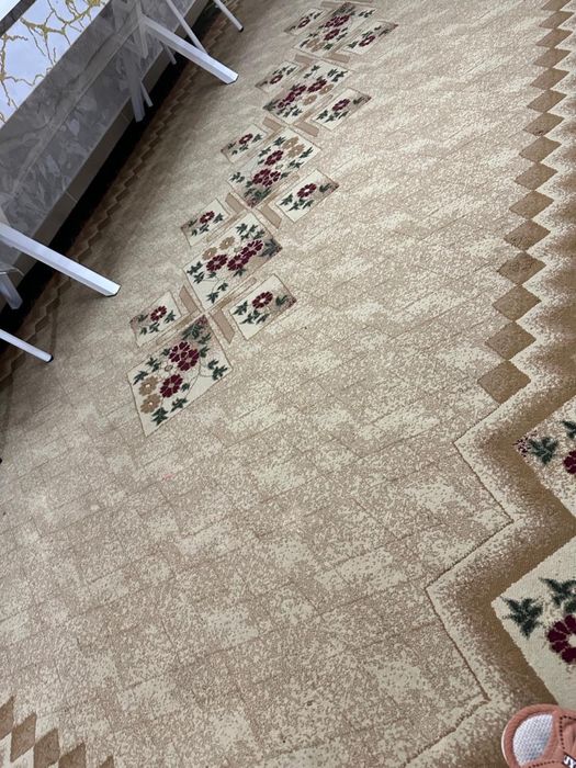 Продается ковер 2,5 х 5