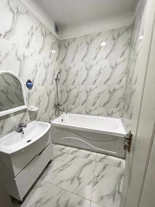 Аренда квартира ЖК Сагбан Баурум 4-комнат ро-н Алмазарский