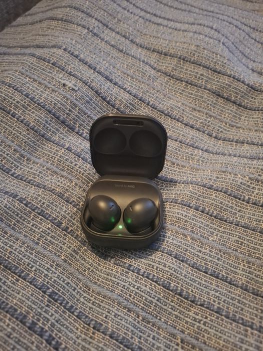 Наушники galaxy buds 2 pro