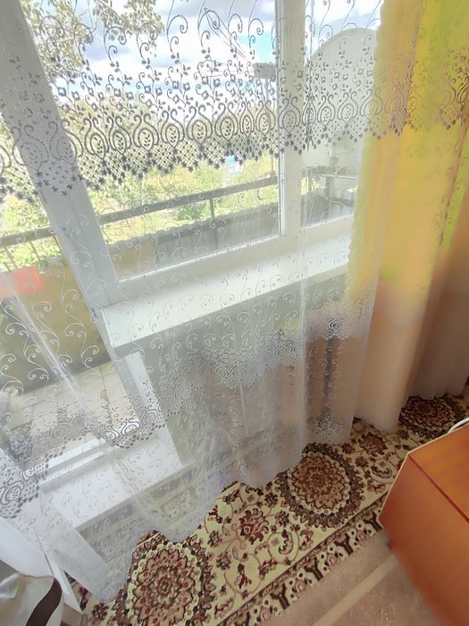 Продается 2-комн (4-11, 5 эт)