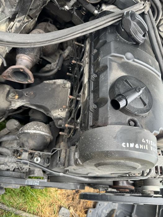 Двигател за Пасат Б5.5 1.9ТДИ 131