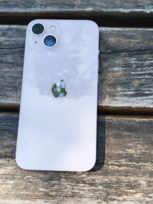 Iphone 13 като нов