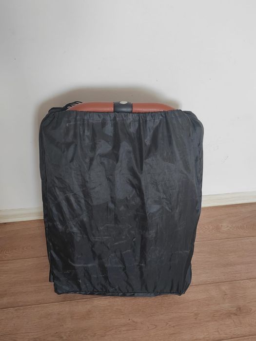 Коляска и дымоход (моржа) сатылад.