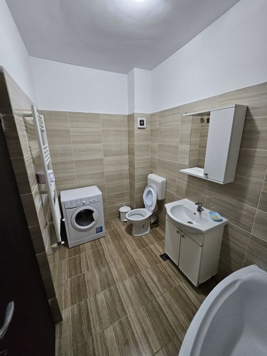 Garsonieră dobroesti  direct propietar ! LIBERA