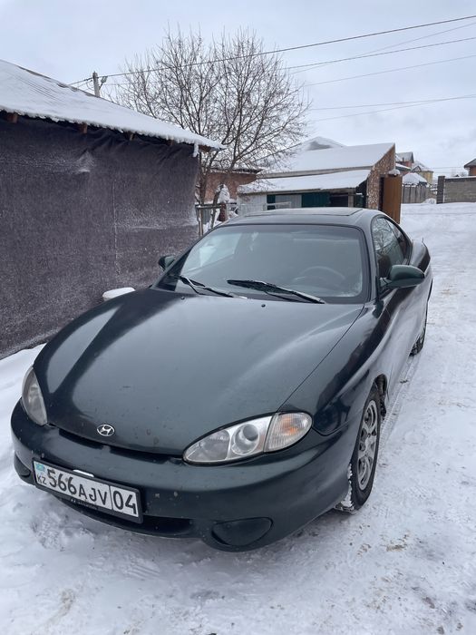 Продам машину хендай