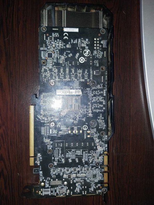 gigabyte gtx  1070 8 GB