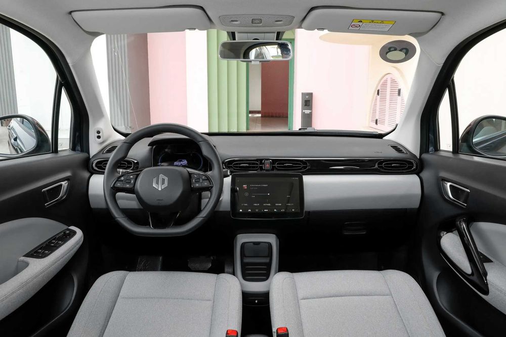 naxt va nasiya savdoga Leapmotors T03