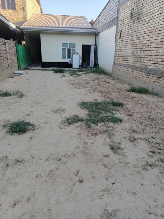 Продаётся участок на Юнус - абаде 16квартал