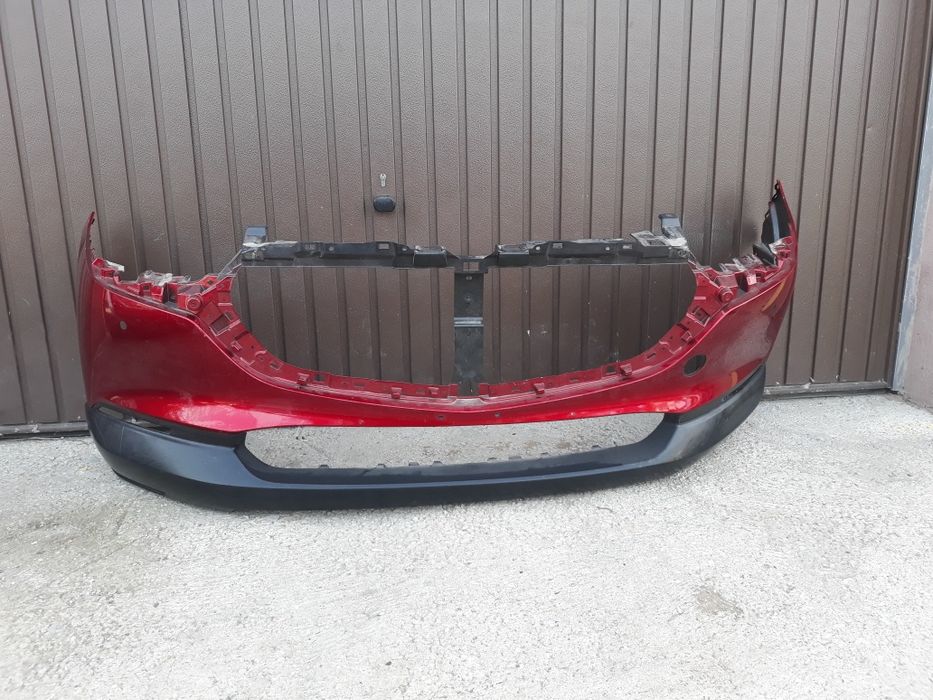 Bara fata Mazda cx30