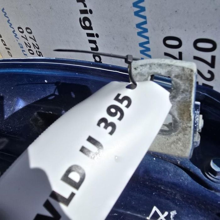 Portiera usa Z21B dreapta fata Opel Vectra C