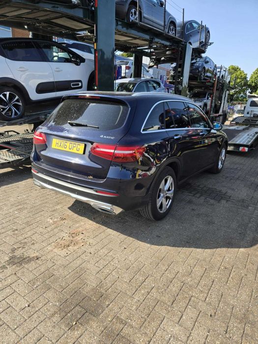 На Части Мерцедес ГЛЦ 220 цди 250цди Mercedes GLC