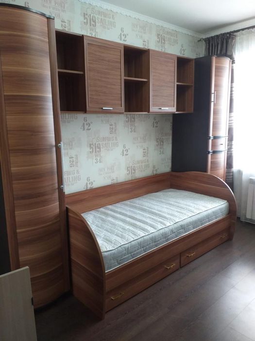 Мебель в детскую