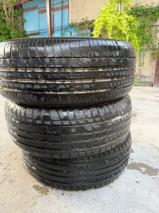 Баллоны 205/55/16