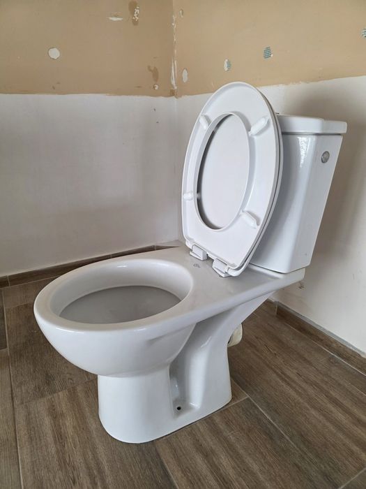 Оборудване за баня