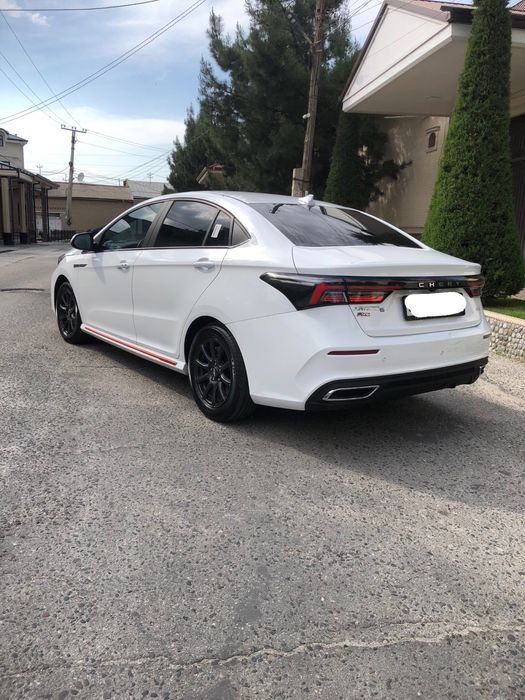 Chery ARRIZO 6 PRO 2025 — 3