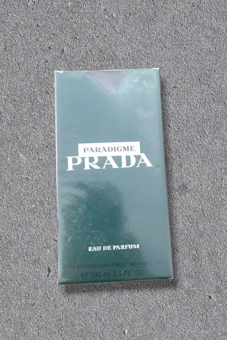 Parfum Prada Paradigme 100ml EDP