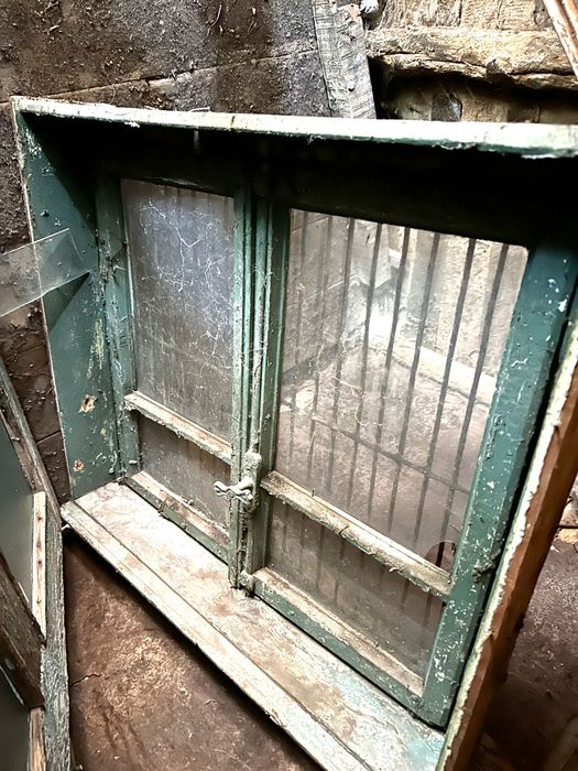 Дървена дограма, прозорчи, врати