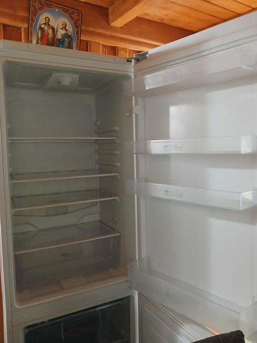 Vand combina frigorifica