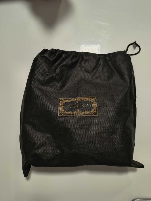 Geanta Gucci Marmont Nude