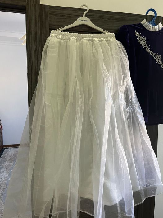 Национальный костюм