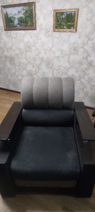 Диван б/у бесплатно