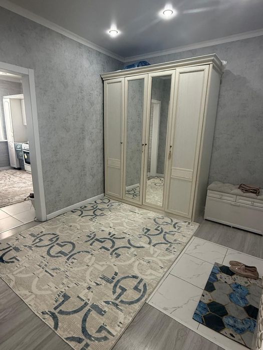 Продаётся 2х ком квартира, р-он Караван