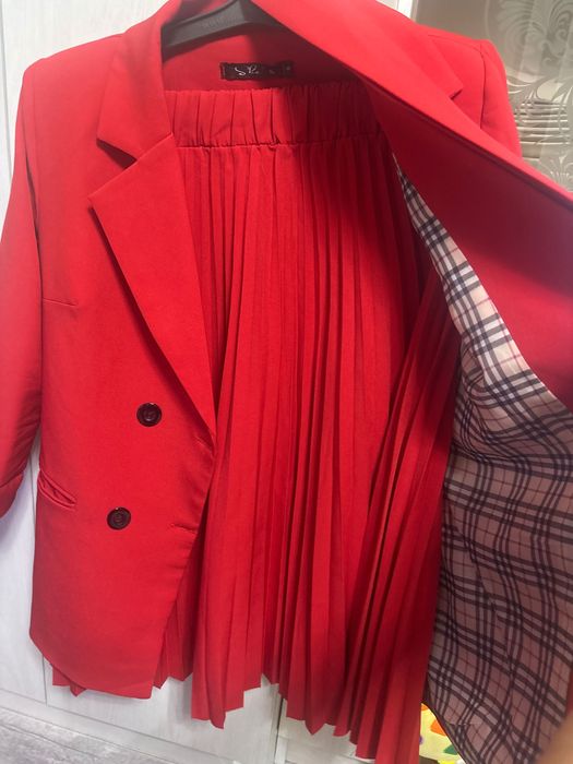 Двойка (юбочная)