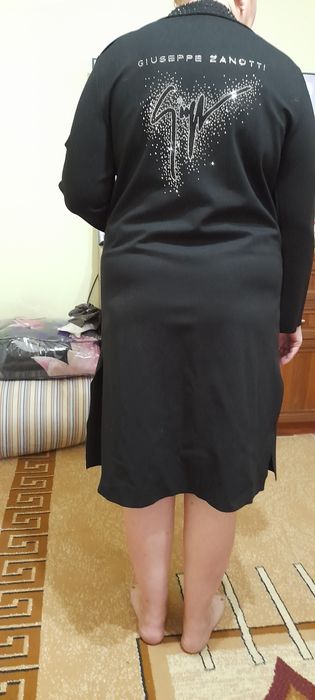 Кардиган женский.