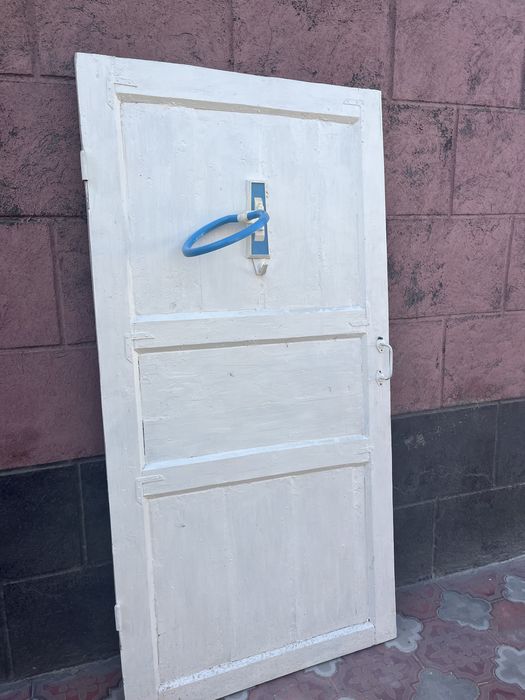 Агаш есиктер сатылады