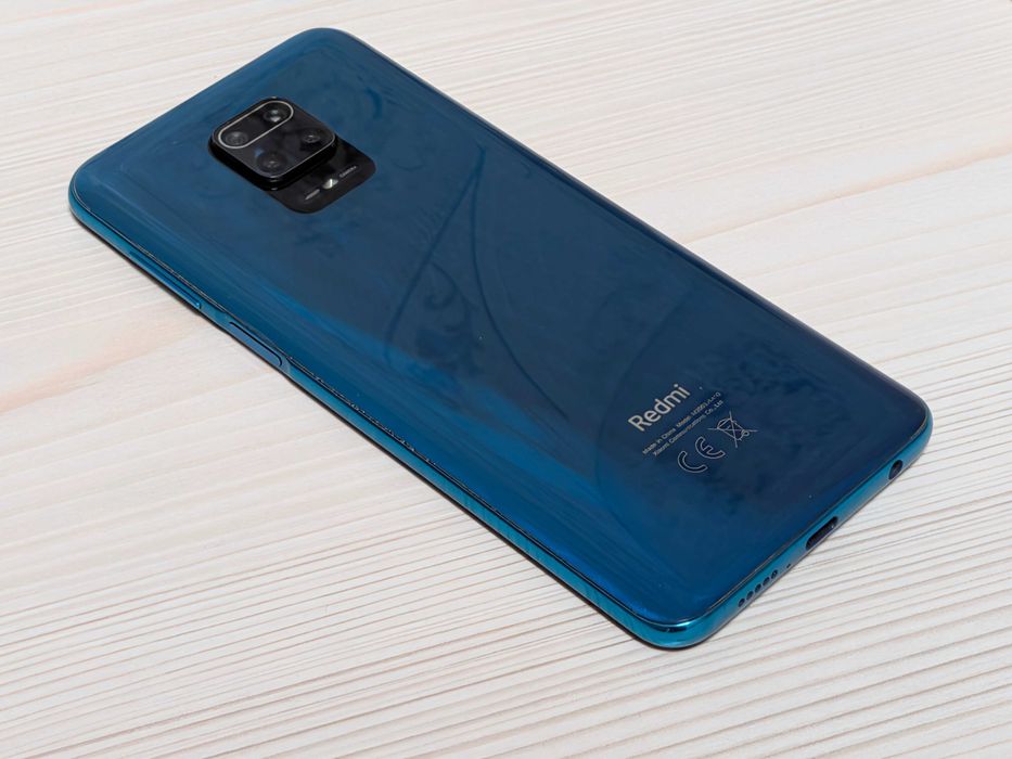 Redmi Note 9S сотилади