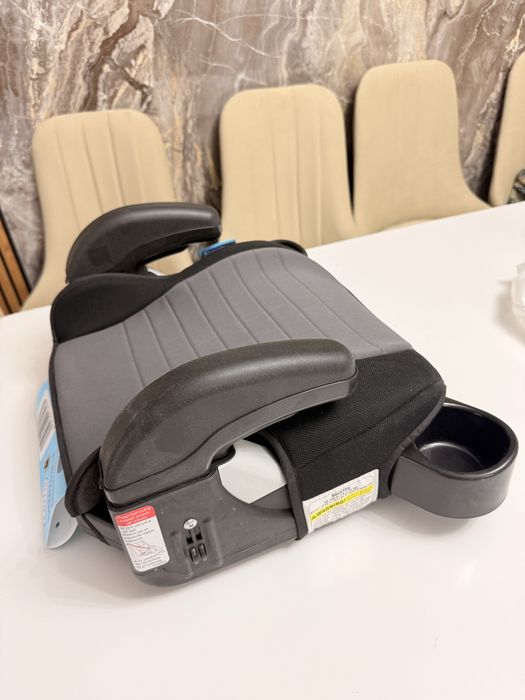 Бустер Graco оригинал